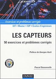 Les  capteurs