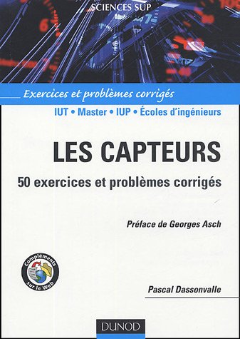 Les  capteurs