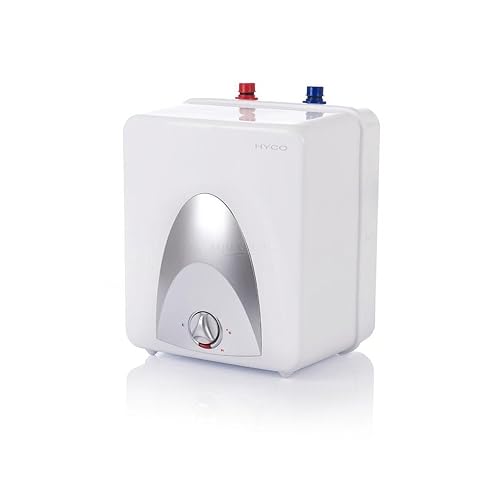 Water Heater Speedflow Undersink Electric 2kw Slim 10 Litre Tank