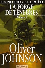 La  forge de ténèbres