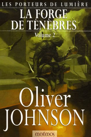 La  forge de ténèbres
