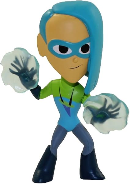 incredibles 2 mystery minis