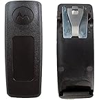 PMLN4651 PMLN4651A Orginal Motorola 2 Inch Belt Clip - Compatible with: APX4000, APX3000, APX1000, XPR3300, XPR3500, XPR6300, XPR6350, XPR6380, XPR6500, XPR6550, XPR6580