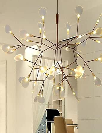 LTT KWB 45 Innovación LED Firefly luz colgante moderno de Europa