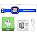 Kids Smartwatch,Smart Watch with Games,Girls Boys Smart Watches with Digital Camera Children's Smart Wrist Kids Gifts Learning Toys