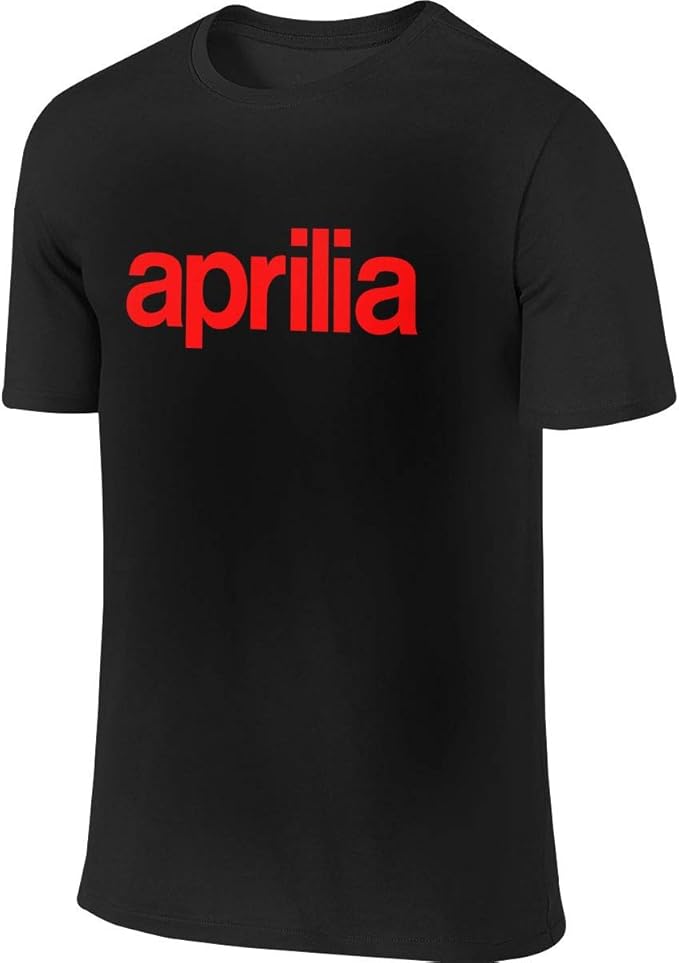 t shirt aprilia