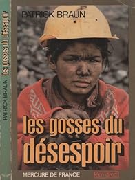 Les  Gosses du désespoir