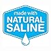 Saline Nasal Spray for Baby and Kids by Boogie Mist, Natural Saline Relief of Congestion for All Ages, Grape Scent, 3.1 Ounce