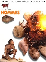 Les  premiers hommes