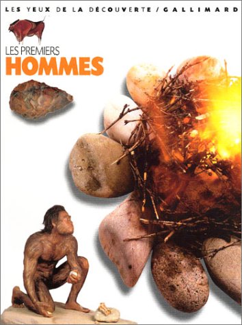 Les  premiers hommes
