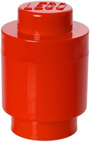 Room Copenhagen, LEGO Round Brick 1 