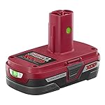 Craftsman C3 19.2-Volt XCP Compact Lithium-Ion Battery Pack