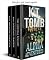 Livro Aventuras Alpha: 4-6