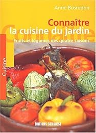 La  cuisine du jardin