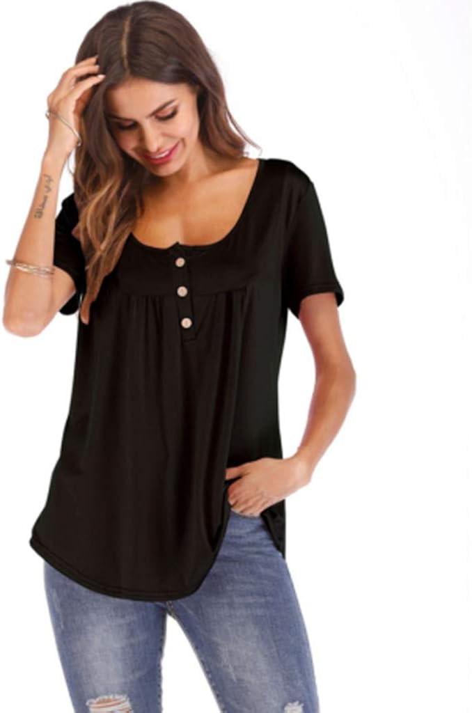business casual blouses for women