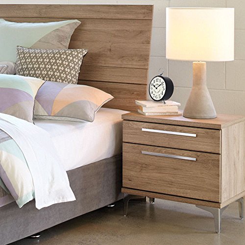 image for Konigswerk Vintage Retro Old Fashioned Decorative Quiet Non-ticking, Q