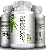 LAXOGENIN (60mg x 60ct) by EVOGANICA