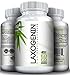 LAXOGENIN (60mg x 60ct) by EVOGANICA