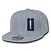 DECKY Retro Fitted Cap