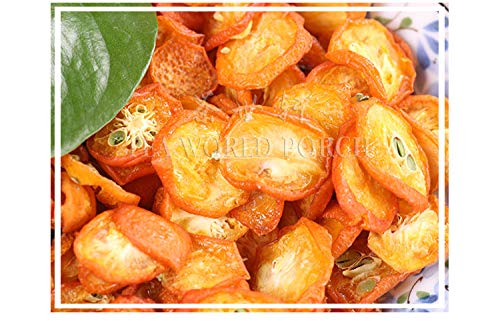 Fruit tea 100% Natural Organic Green Food kumquat dry 100g Rich in vitamins Lower Blood Pressure skin care 120g chinese flower