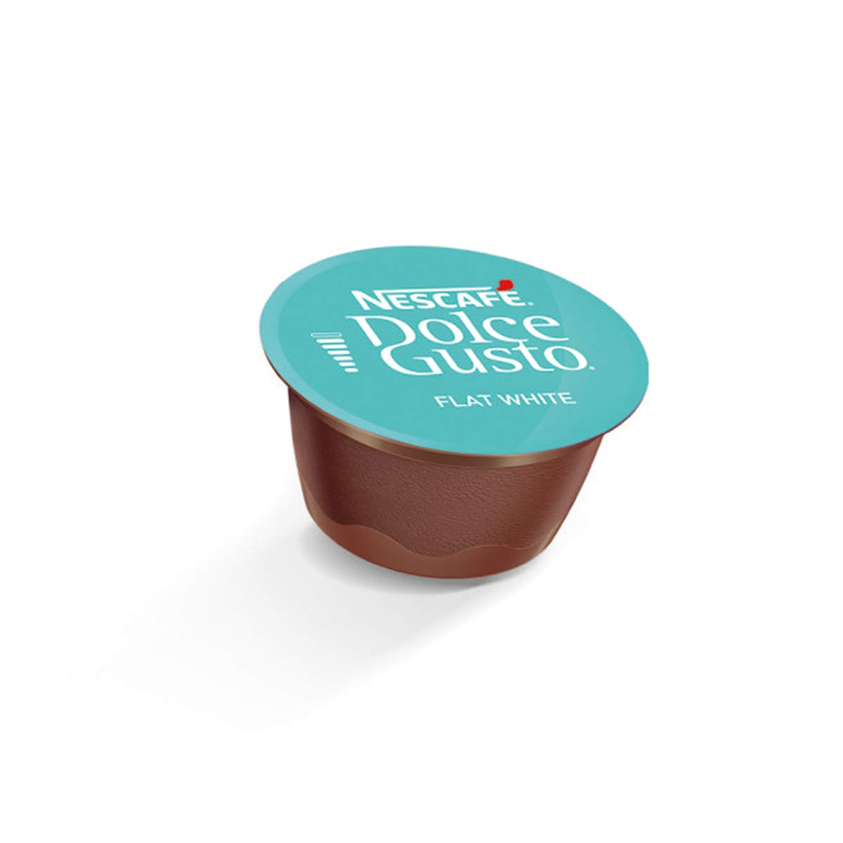 Buy Nescafe Dolce Gusto FLAT WHITE 