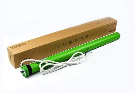 motor persiana amazon