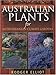 Australian Plants for Mediterranean Climate Gardens by 