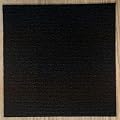 Carpet Tiles Self Stick 12" (144 Sq. Ft.) Color Choice (Black)