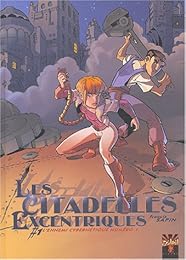 L' ennemi cybernétique numéro 1