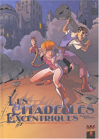 L' ennemi cybernétique numéro 1