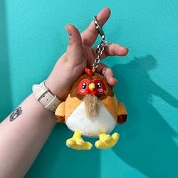 Squishable / Micro Hen Plush