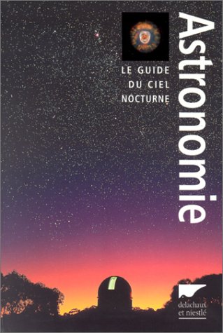 Astronomie
