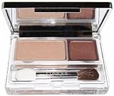CLINIQUE Colour Surge Eye Shadow Duo - Like Mink (402) by smbsi