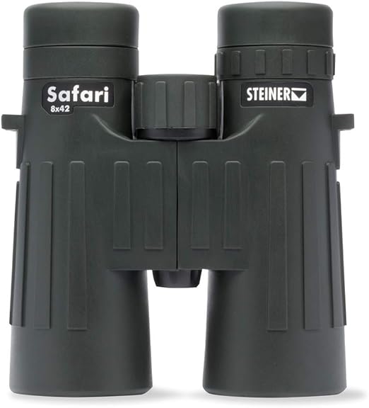 steiner safari 10x26