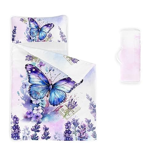 Butterfly Lavender
