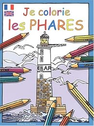 Je colorie les phares
