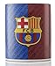 FC Barcelona Ceramic Coffee and Tea Mug - Great for all FC Barcelona Fans - Official Licensed Product