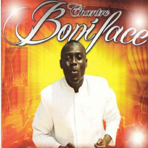 la musique de chantre boniface