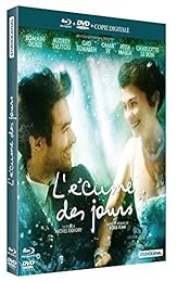 L'écume Des Jours - Combo Blu-Ray+ Dvd + Copie Digitale
