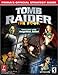 Tomb Raider: The Book: Prima's Official Strategy Guide by
