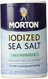 Iodized Salt