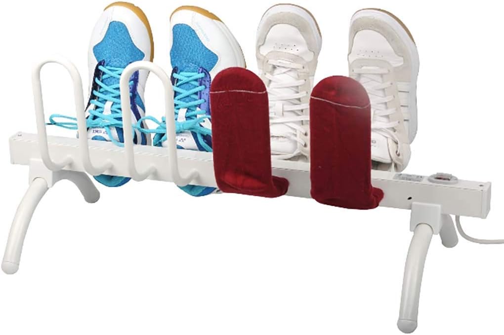 Electric Shoe Dryer, Boot Dryer, Glove 