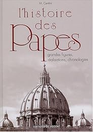 L' histoire des papes