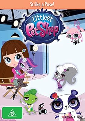 littlest pet shop kmart