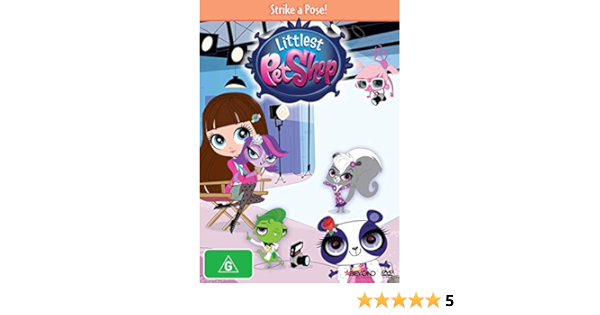 littlest pet shop kmart