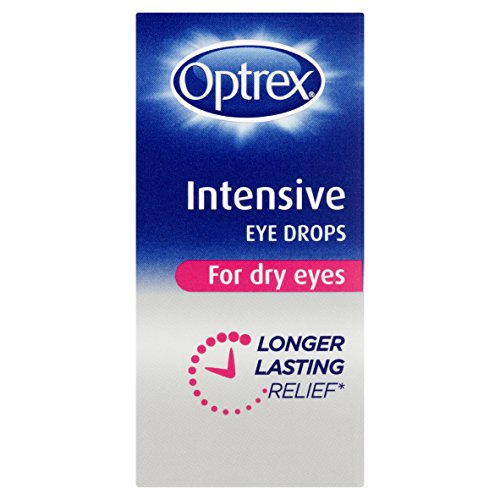 Optrex Dry Eye Drops 10ml in Pakistan