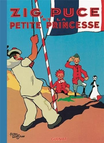 Download Zig et Puce, tome 8 : Zig et Puce et la petite princesse PDF