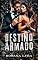 Livro Destino Armado.