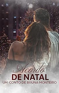 Livro Acordo de Natal