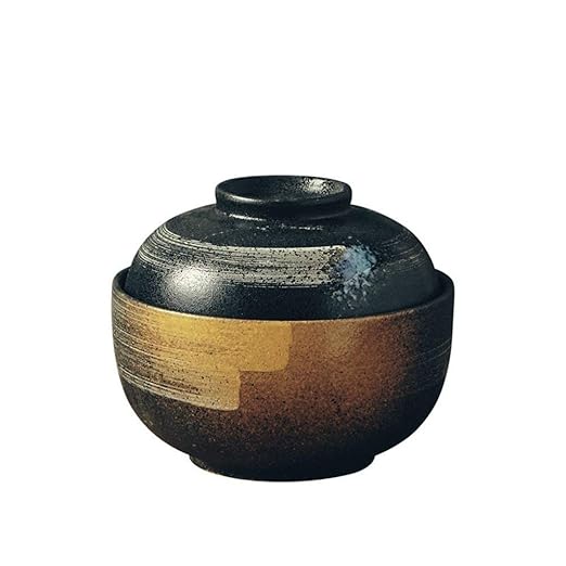 Sopa pequeña Tallarines Tazón de pasta con tapa Ensalada de frutas ...